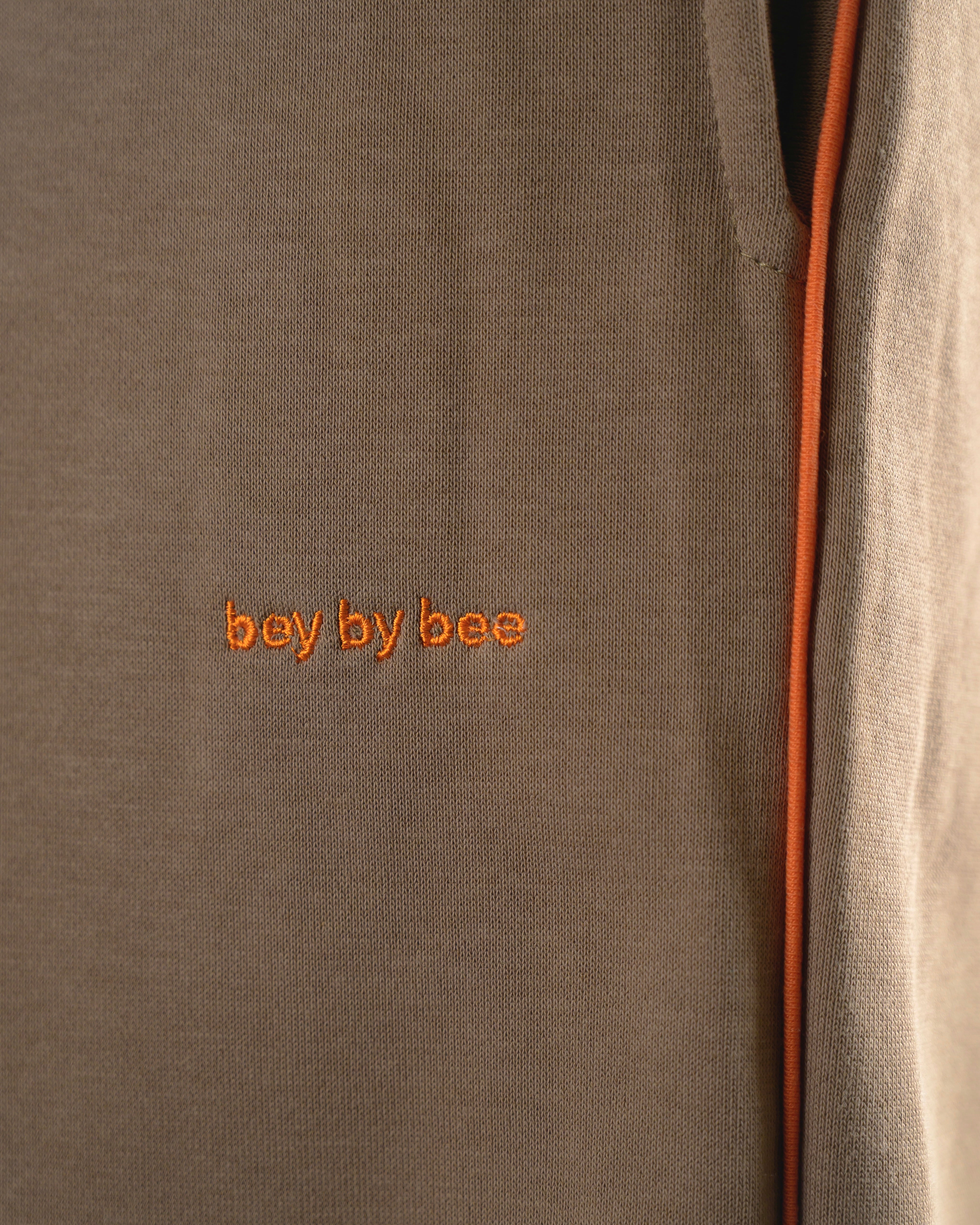 Brown Sweatpants