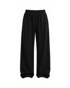 Black Sweatpants
