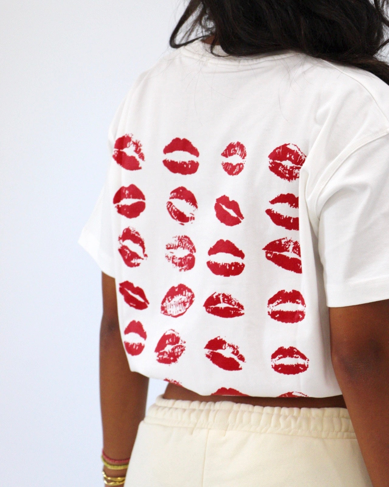 Kisses T-shirt