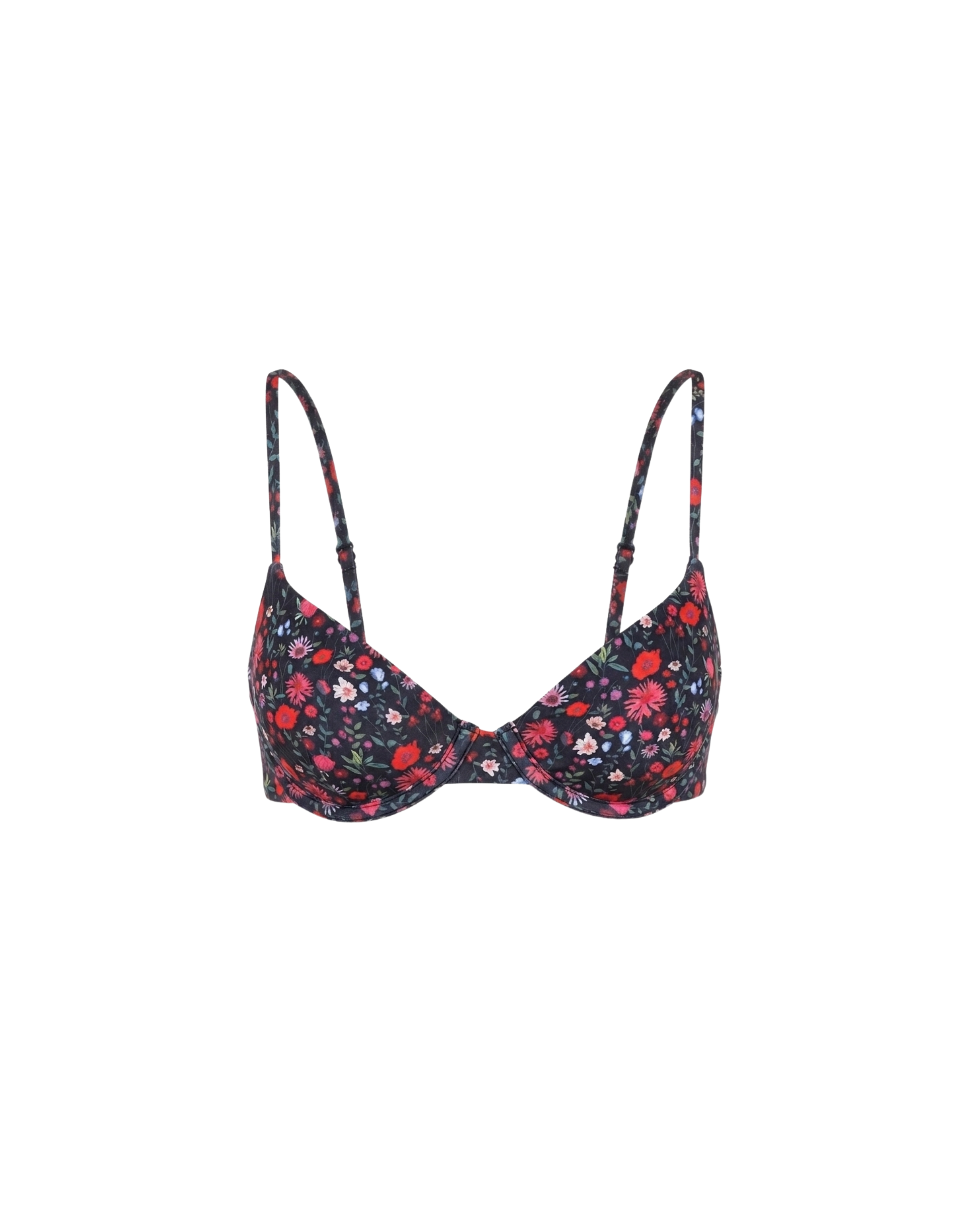 Noir Top