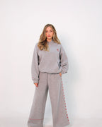 Light Grey Sweatpant