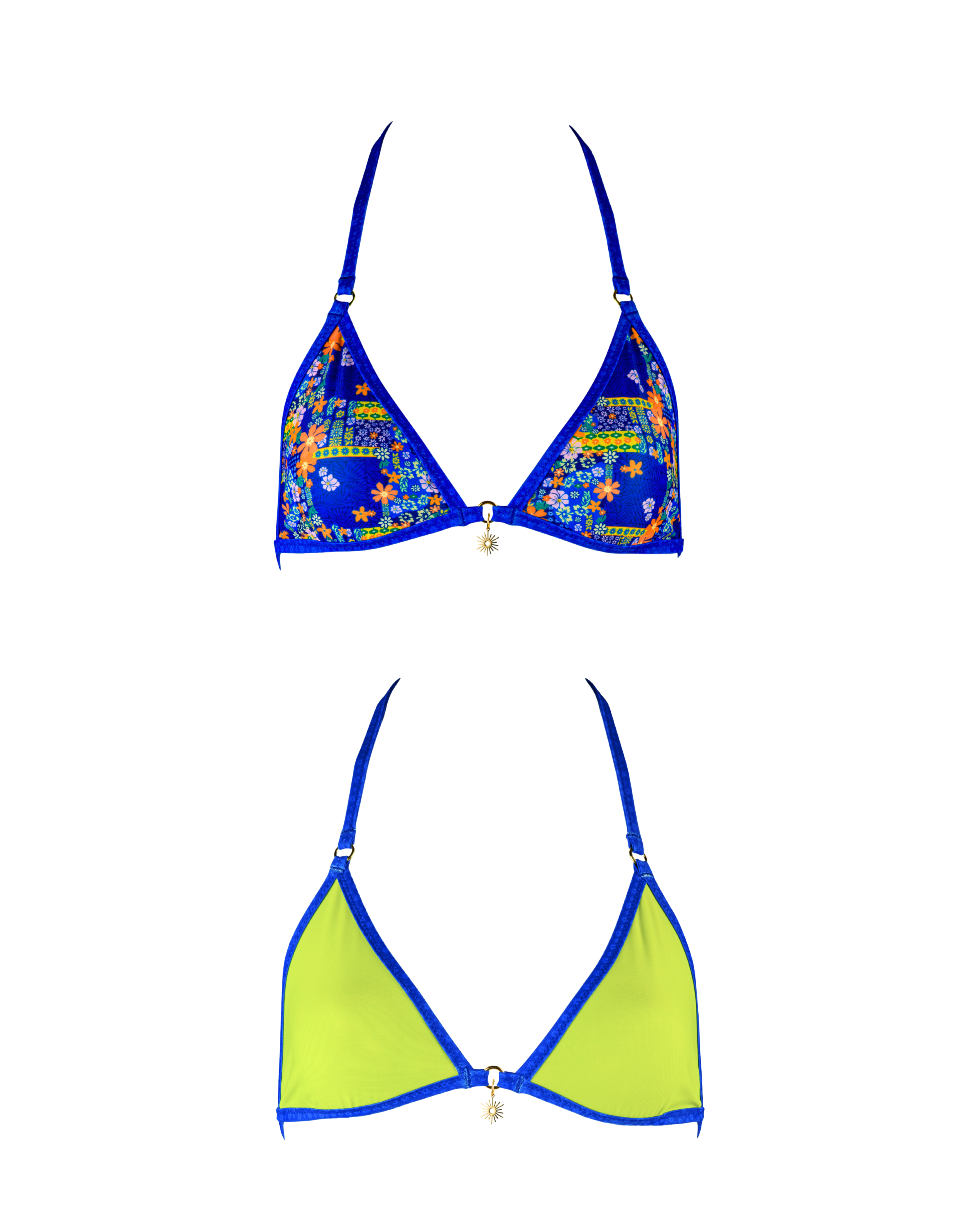 Flora Top