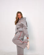 Light Grey Sweatpant