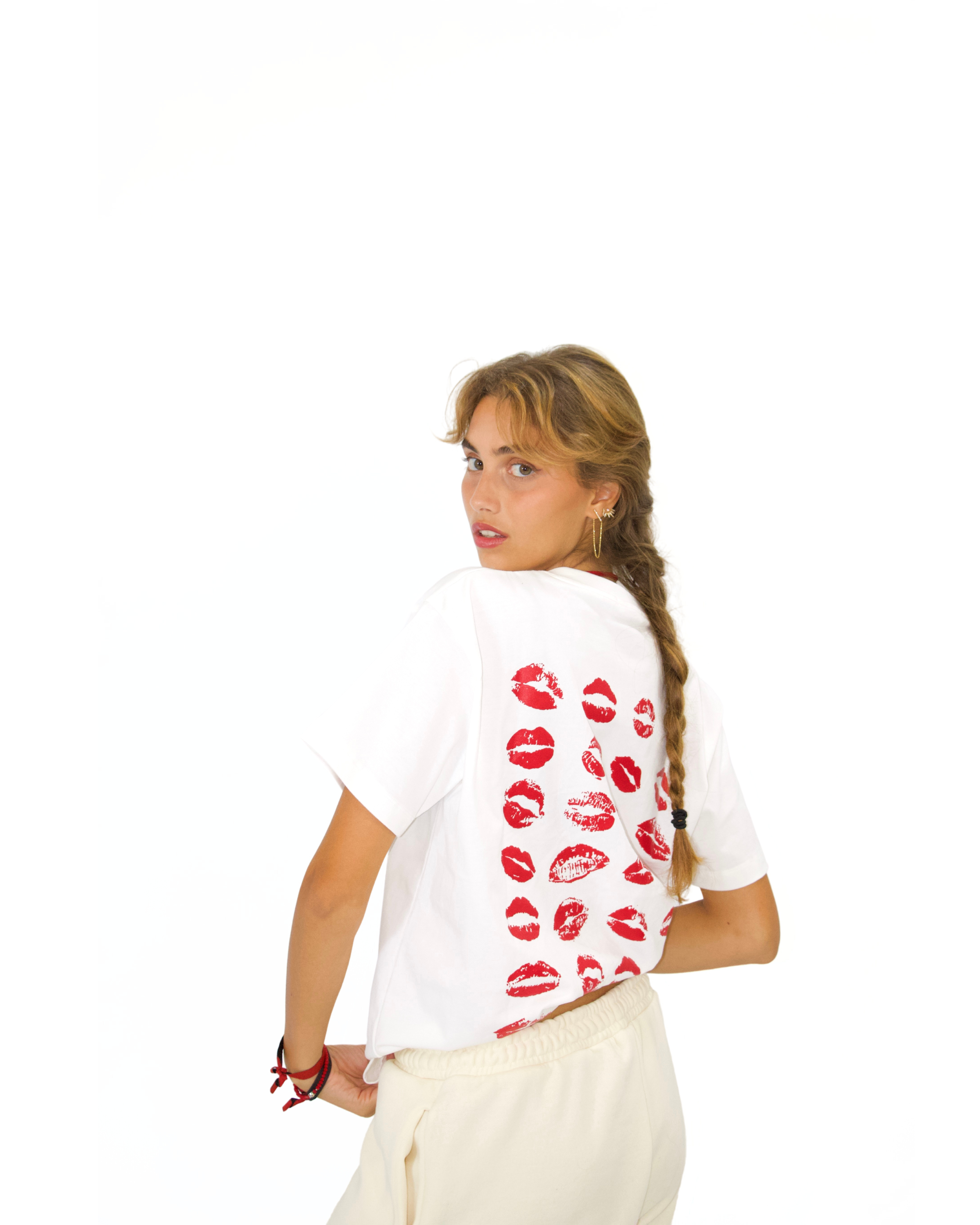 Kisses T-shirt