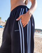 Navy Sweats