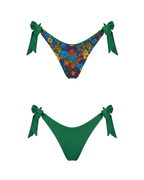 Exotic Bottoms