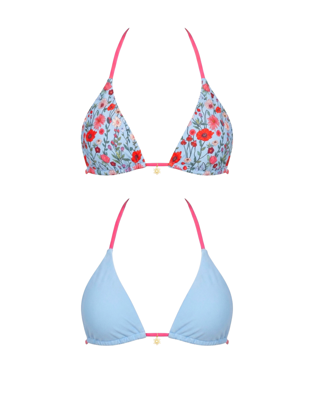 Petal Top