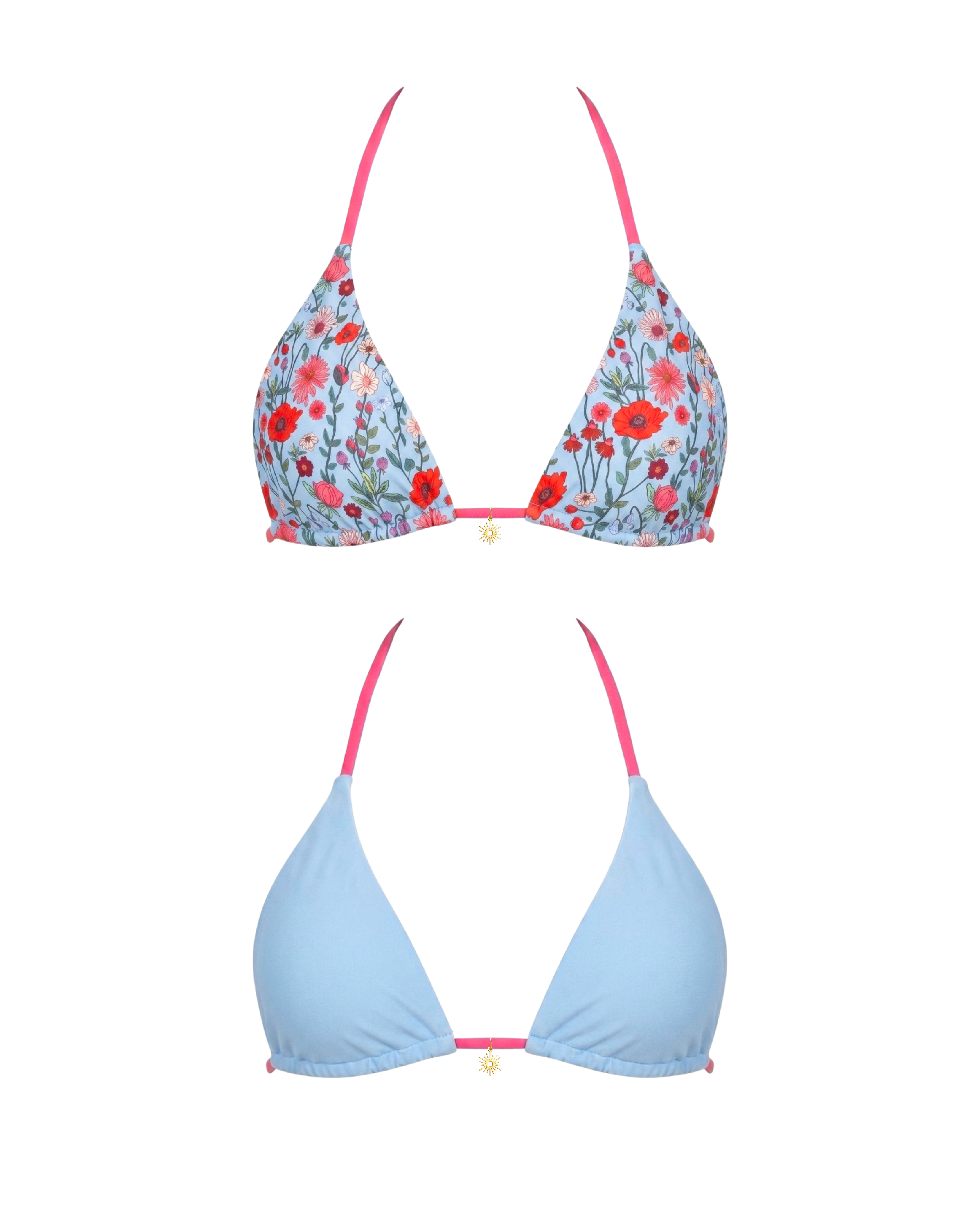 Petal Top