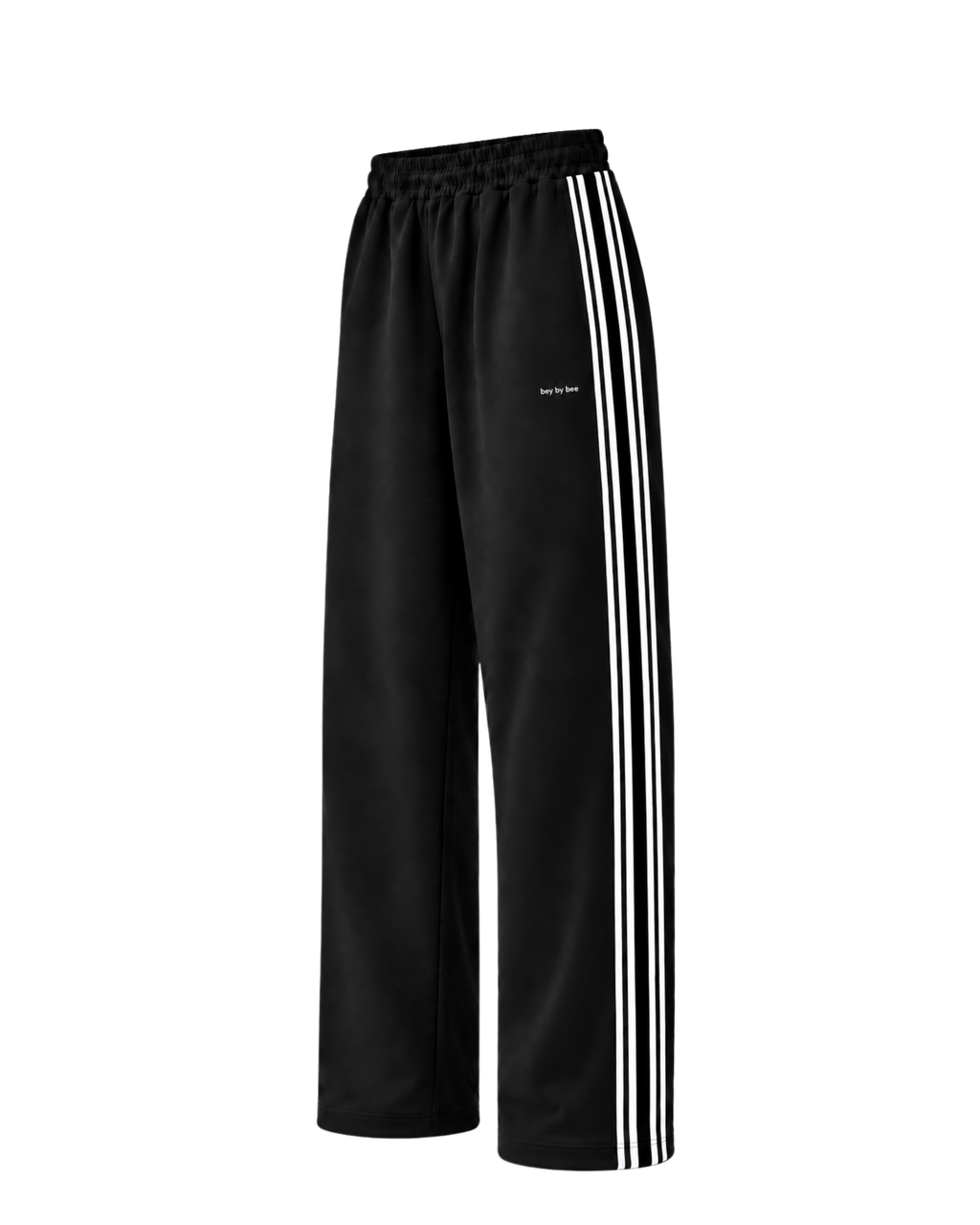 Black & White Sweats