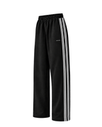Black & White Sweats