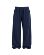 Navy Sweatpants