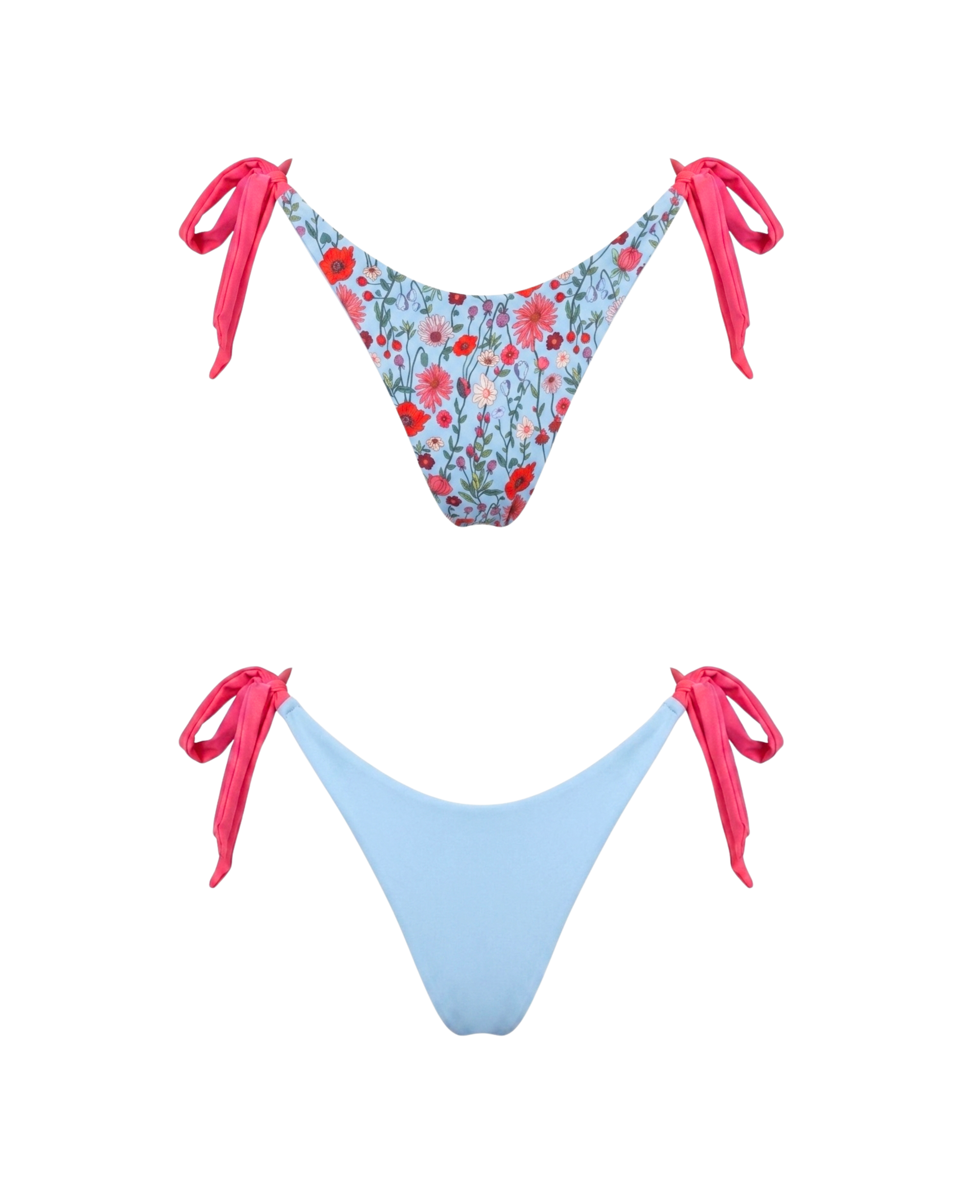 Petal Bottoms