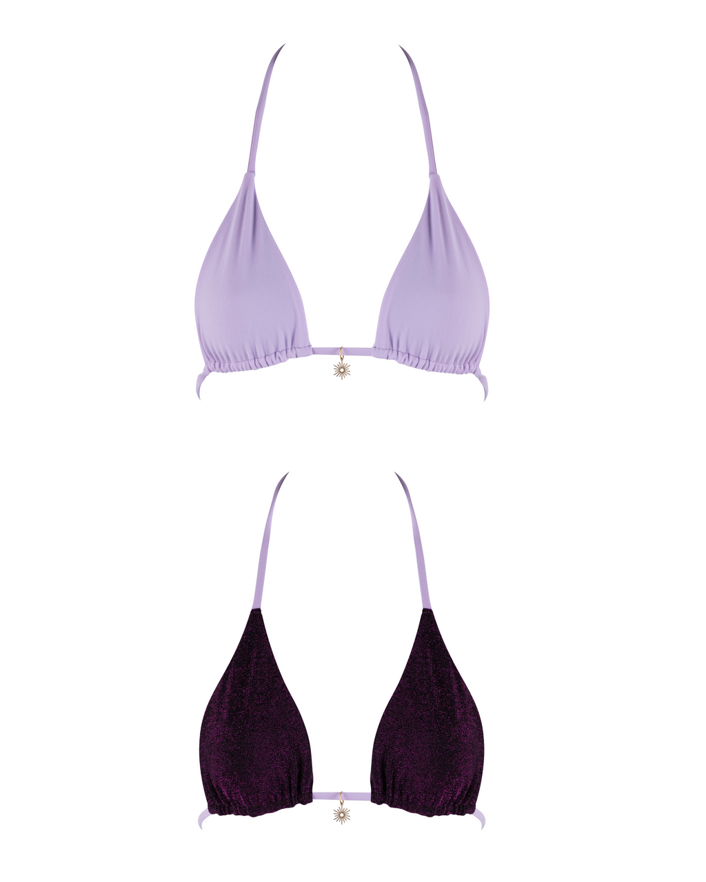 Mauve Top