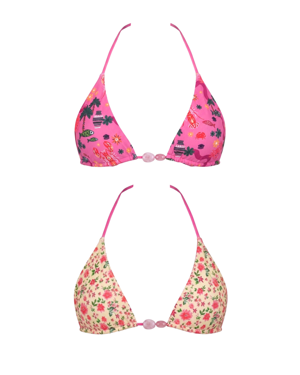 Chikitits Top